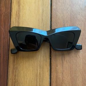 Loewe sunglasses